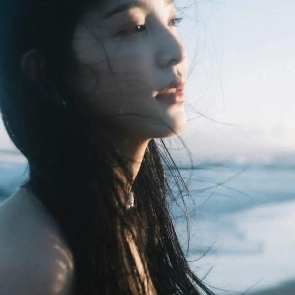 搏击傲娇小女生