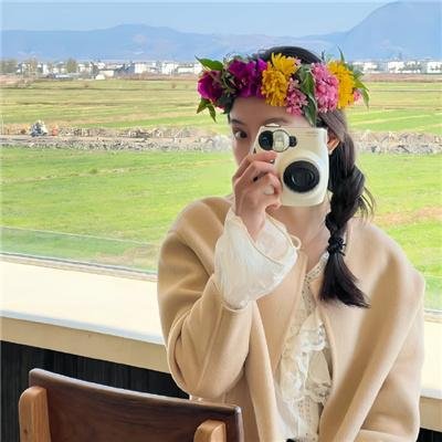 甜姐儿粤语