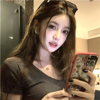 麻烦中的女人