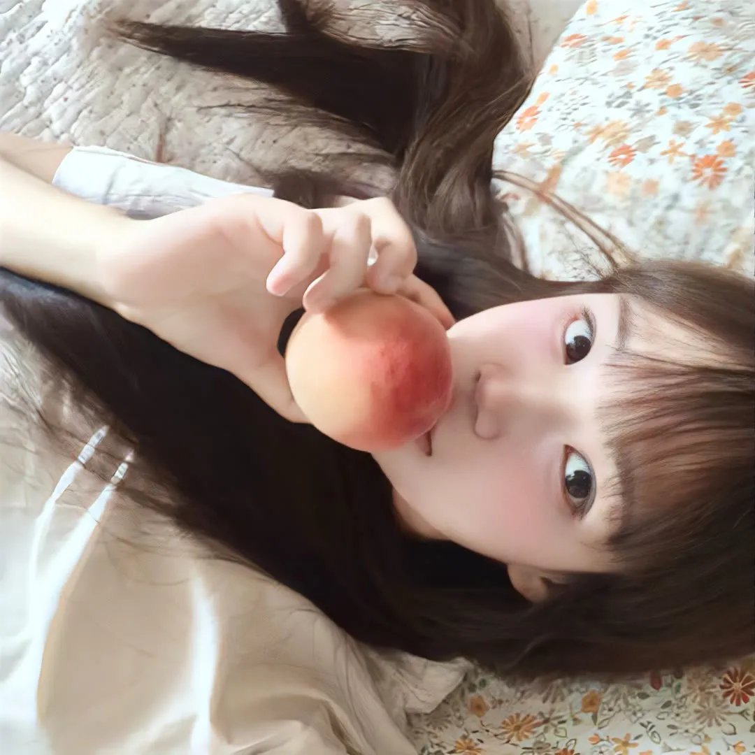 蓝色夏威夷