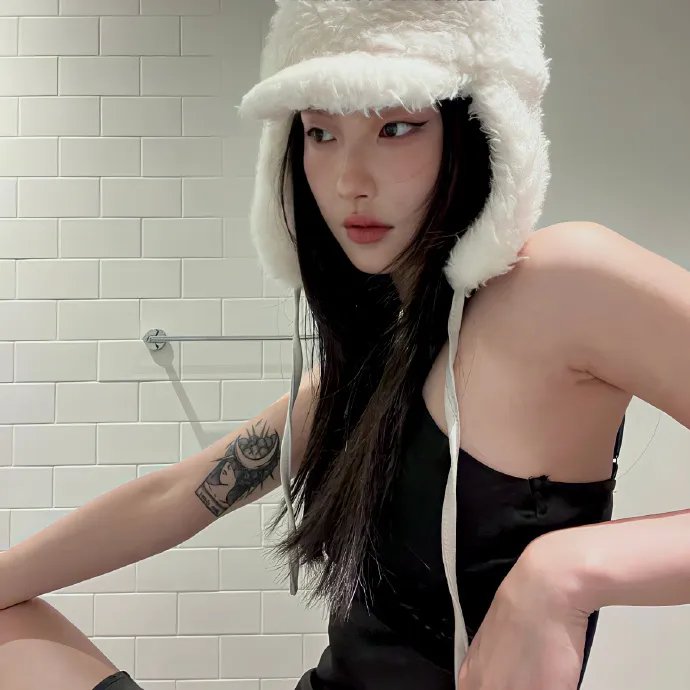 玛姬的计划